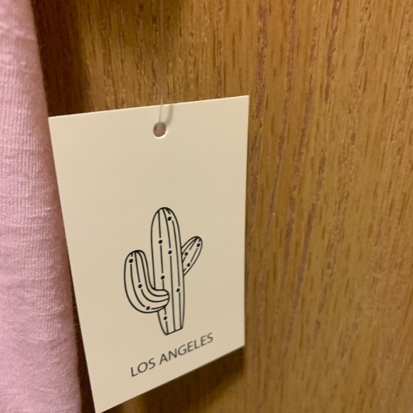 Women’s Casual Tee Plaid Bunny Pattern by Clover Pine XXL - Picture 2 of 5